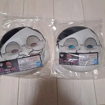 제일복권 단다단 D상 2개 세트