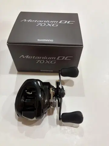 24 메타늄 DC 70HG 새상품급 배송비 포함!