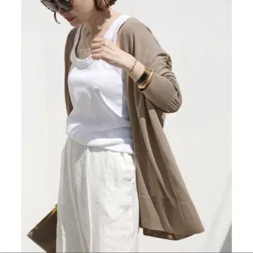 Deuxieme Classe *shake code 숏 가디건