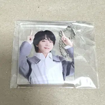겐지부 아크링 키링 나가노 료타