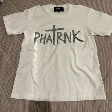 phatrnk 티셔츠