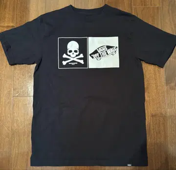 VANS mastermind 티셔츠 XL