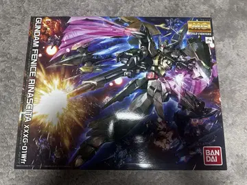 MG 건담 페니체 리나시타