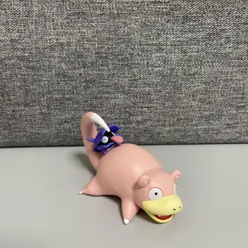 포켓몬 스케일 월드 야돈 쉘더 피규어 마스코트 식품 완구