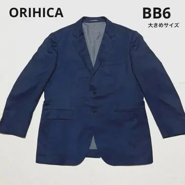 빅 사이즈] ORIHICA 오리히카 경량 자켓 주름 방지 스트레치 소재