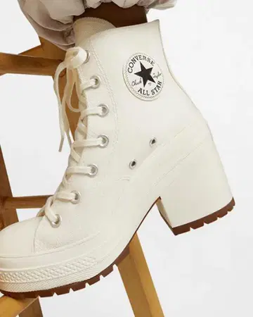 한국 한정판 CONVERSE Chuck Taylor All Star