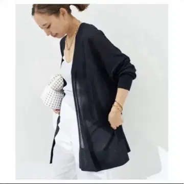 Deuxieme Classe shake code 가디건