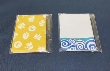 은혼 IC 카드 파일 B상 사카타 긴토키 엘리자베스 2종 세트