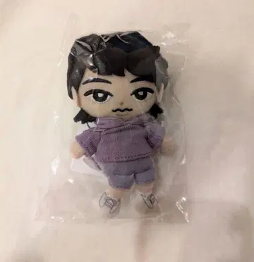 후카사와 타츠야 스노 치루 교수형 시리즈 (봉제 인형 ver.)