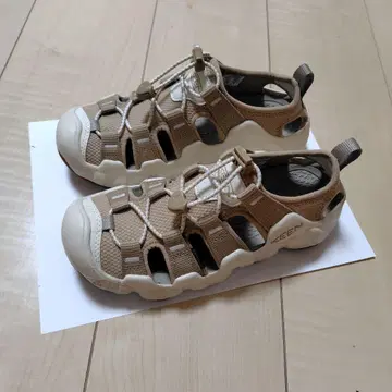 KEEN HYPERPORT H2/하이퍼포트 H2 22.5cm