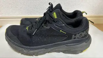 HOKA 챌린저 ATR 6 GTX 블랙 28cm