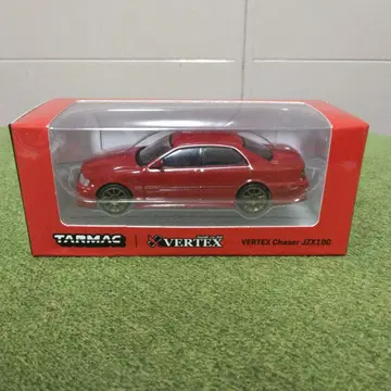 TARMAC VERTEX Chaser JZX100
