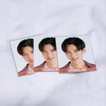 메구로 렌 데타카