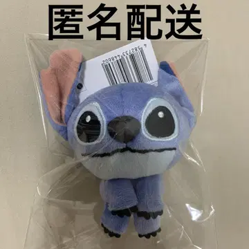 실사 영화 리로 & 스티치 &you 마스코트 스티치 STITCH