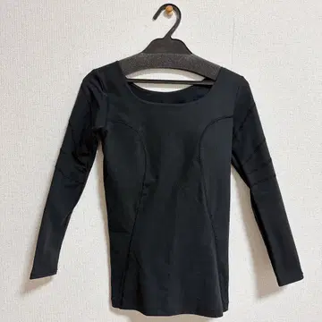 린토스루 rintosull 퍼펙트 폼 상의 롱 슬리브 M