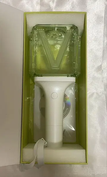 WayV 웨이션 V 응원봉