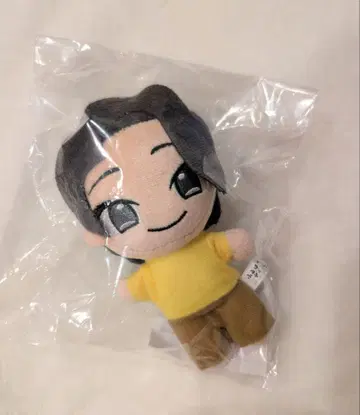 후루하스 데이즈 봉제 인형 (쵸모)