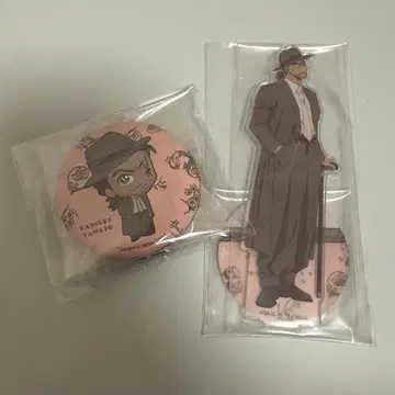 명탐정 코난 외눈의 잔상 세가 럭키 쿠지 야마토 간스케 세트