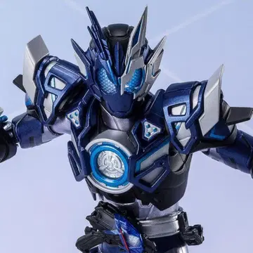S.H.Figuarts 가면라이더 제로원 오로스 발칸