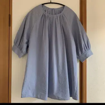 뷰티 앤 유스 유나이티드 애로우즈 상의