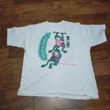 CARLOS "N CHARLIE"S 티셔츠