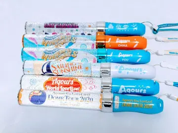 러브 라이브 시리즈 블레이드 세트 7권
