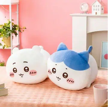 치이카와 모치루 네소베리 BIG 봉제 인형
