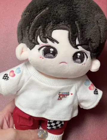 류 요문 인형