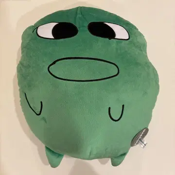 마에스케 BIG 봉제 인형 MAESUKE