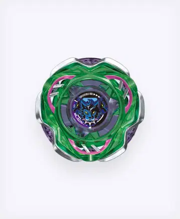베이블레이드 X 케르베로스 다크 W1-60F