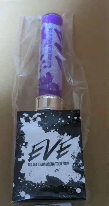 초특급 료가 EVE 응원봉