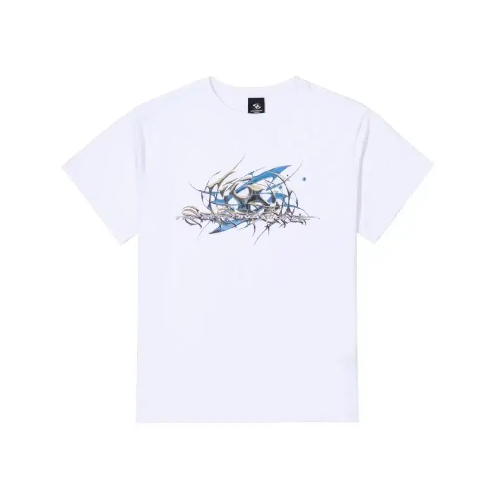 SAN SAN GEAR | 산산기어 San San Gear RSA T-shirt, Size 1 on