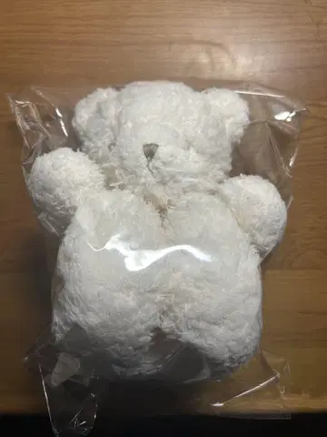 gelatopique 10th 젤라토 테디베어 젤라피케