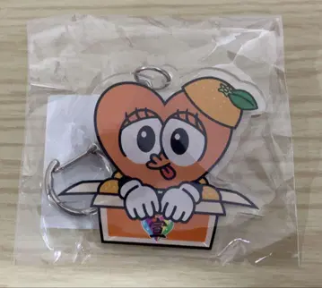 초도키메키 선전부 펍린 지역 키링 와카야마