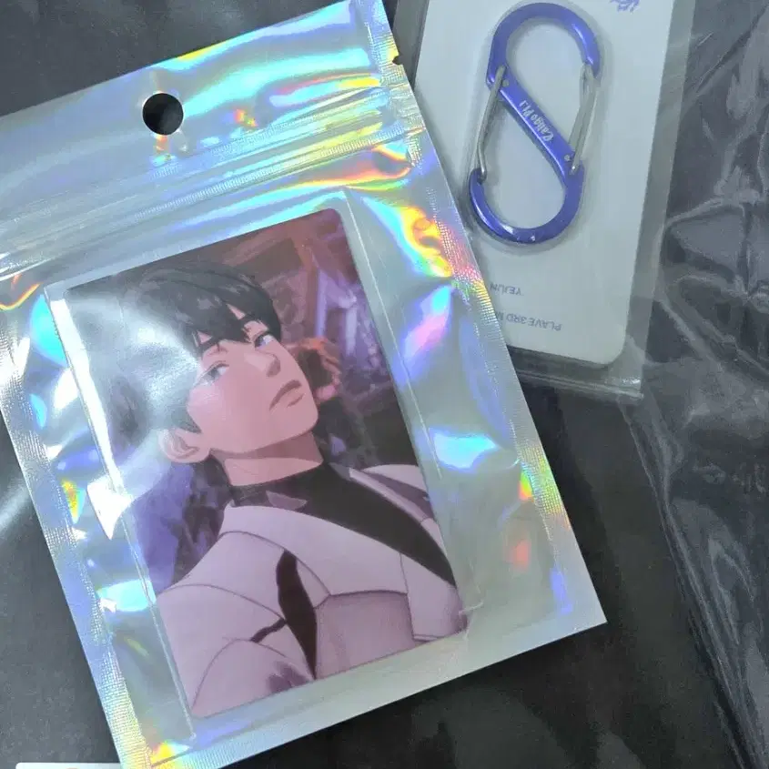PLAVE QQ MUSIC 特典 トレカ Yejun アルバム YEJUN - PLAVE ALL PHOTOCARD ALBUM POB ALL WEB OFFICIAL | eBay