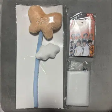 판타 아프그레 굿즈 세트