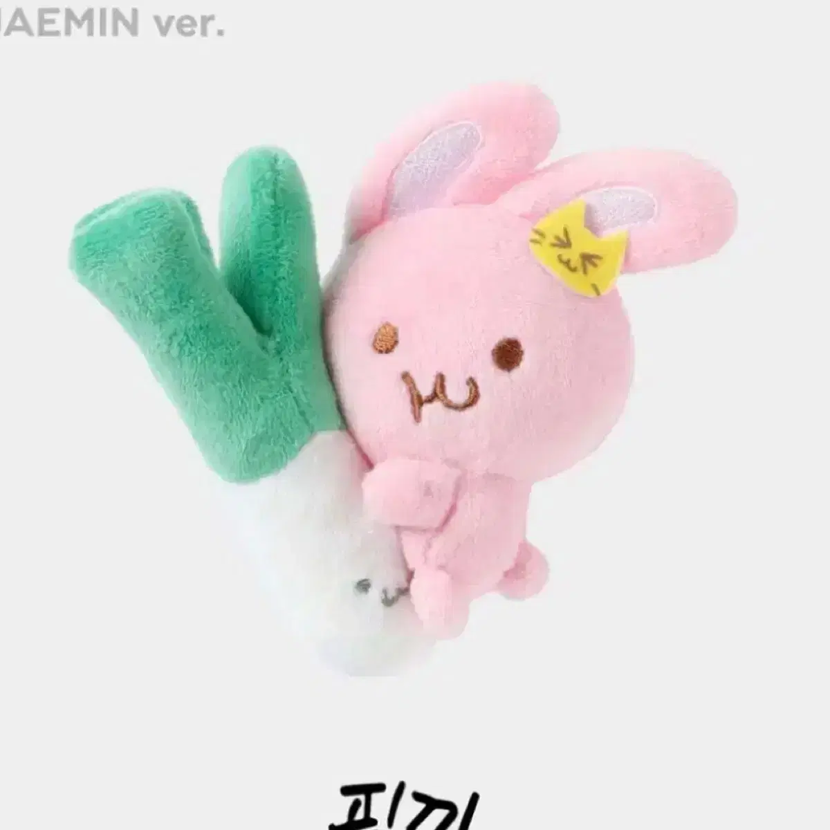 Shop 핑끼 on Bunjang Global Site - No more Korean account!