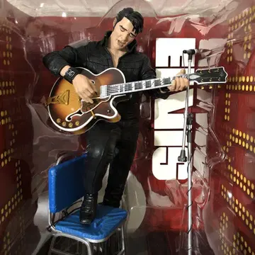 ELVIS '68 COMEBACK SPECIAL 엘비스 피규어
