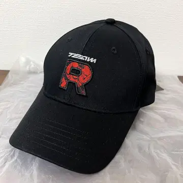 로켓단 캡 포켓몬 센터 Team Rocket