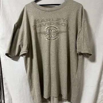 HARLEY-DAVIDSON 롱 T