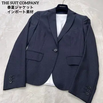 THE SUIT COMPANY 봄/여름 자켓 Super 110's