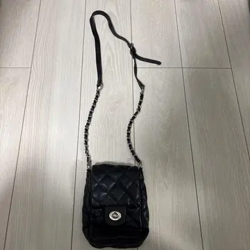 숄더 백