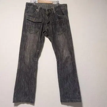 COMME CA DU MODE MEN 데님 팬츠