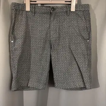 세인트 앤드루스 숏 팬츠 남성용 L