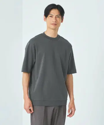 새상품 유나이티드 애로우즈 그린 라벨 티셔츠