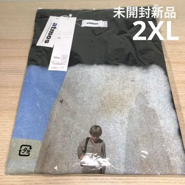 STAR WARS atmos 티셔츠 아나킨 스카이 워커 2XL