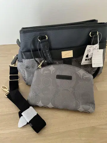 CROCODILE 핸드백 크로커다일