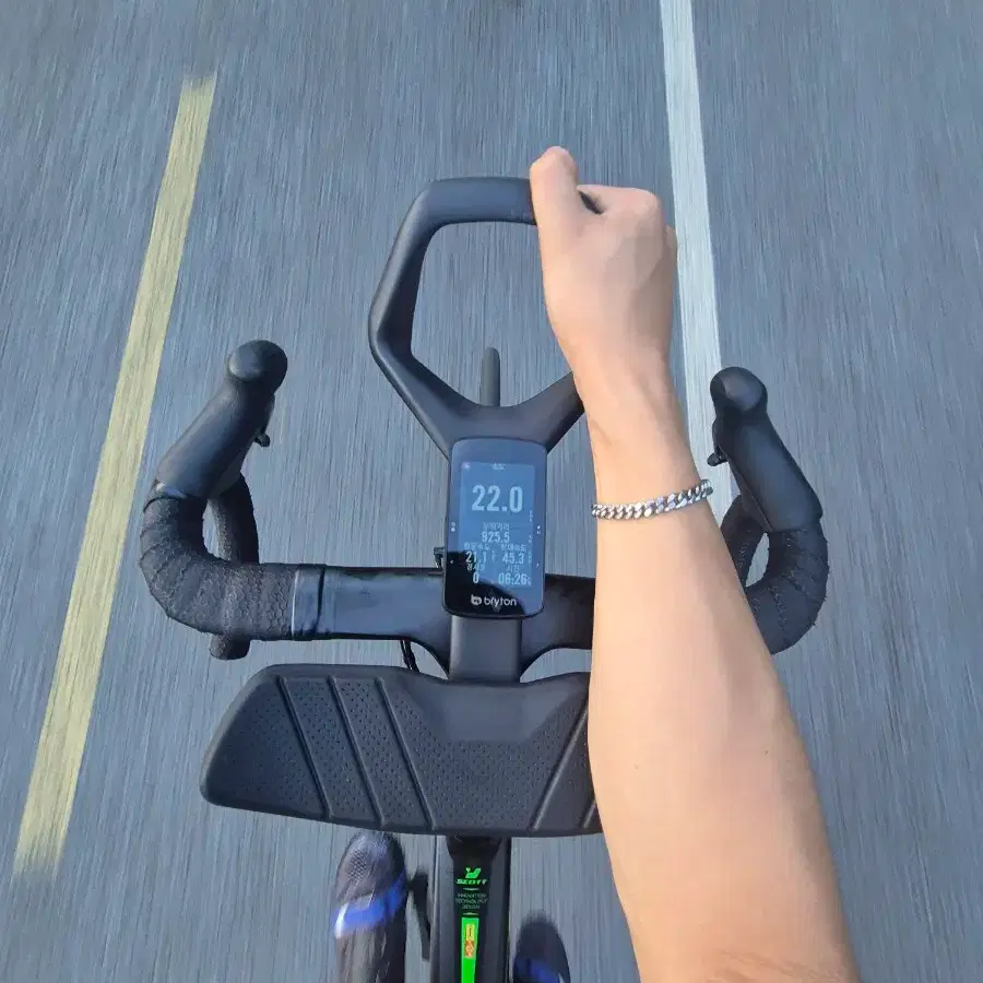 Venge Aero Clip-On Bar　300ミリ specialized-tttri-venge-aero-