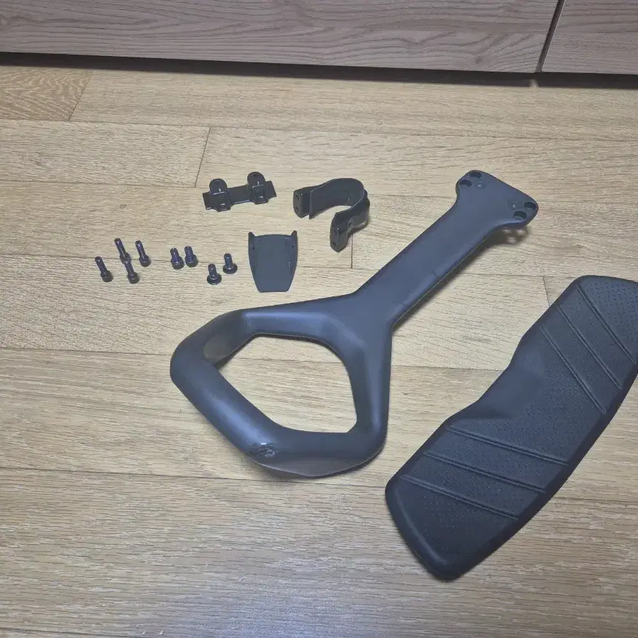 S-Works Venge Clip-On Bar TT Bar 300mm on Bunjang Global Site.