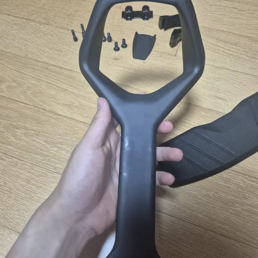 S-Works Venge Clip-On Bar TT Bar 300mm on Bunjang Global Site.